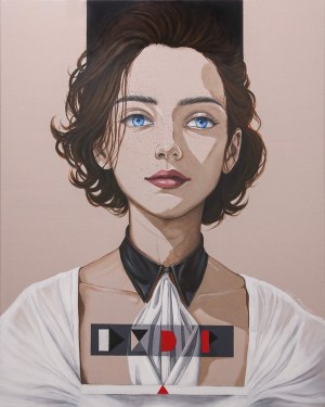 Małgorzata Rukszan, Chwila, 2025
