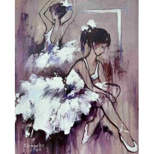 Eugeniusz Ochonko, Pasion Comun, 2024