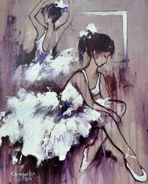 Eugeniusz Ochonko, Pasion Comun, 2024