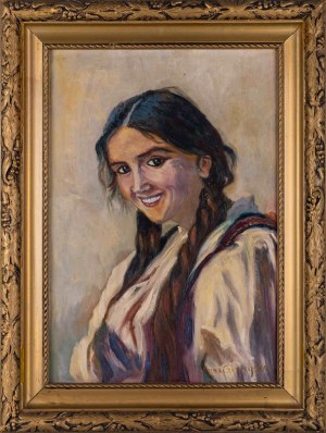 Czartoryska Anna