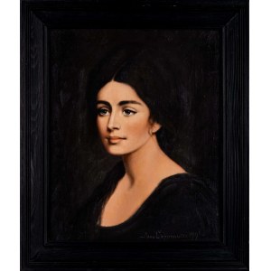 Anna Wirhanowicz, Roxana, 1994