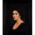 Anna Wirhanowicz, Roxana, 1994