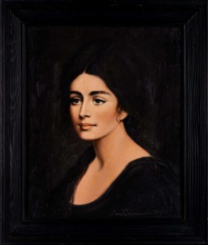 Wirhanowicz Anna