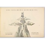 SZELBURG-ZAREMBINA E. - Il racconto della montagna di vetro. Illustrato da J. M. Szancer. 1972