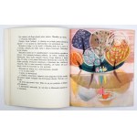 SZUCHOWA S. - Mateuszek na zaczarowanej wyspie. Ilustr. J. Krzemińska. 1963