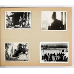Album with photos of Zakopane and the surrounding area from the 1930s.