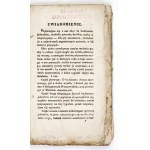 O potrzebie i możności zaprowadzenia w naszym kraju jedwabnictwa [...] Cz. 1 1836
