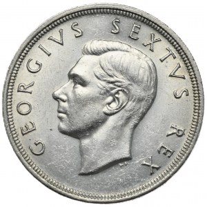 RPA, 5 Szylingów, 1950r., RZADKOŚĆ
