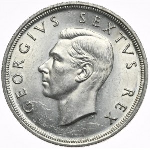 RPA, 5 Szylingów, 1949r.