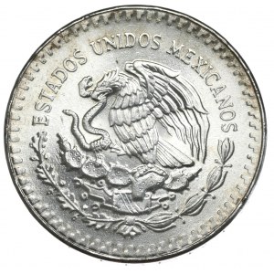 Mexico, Libertad, 1985, 1oz.