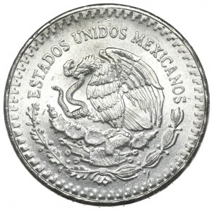 Mexico, Libertad, 1982, 1oz.