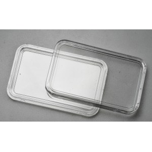 Kapsle do sztabek 1oz., 20 szt.