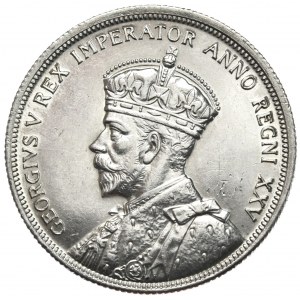 Canada, $1, 1935.