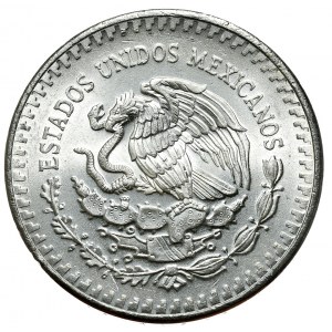 Meksyk, Libertad, 1982r., 1oz.
