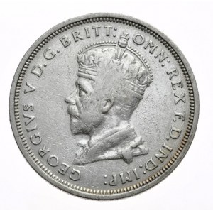 Australia, 1 Floren, 1927r.