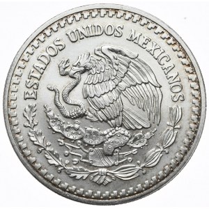 Meksyk, Libertad, 1993r., 1oz.