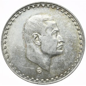 Egipt, 1 Funt, 1971r.