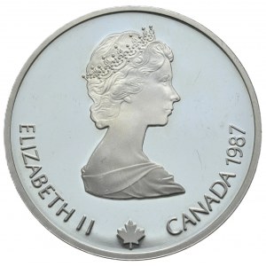 Kanada, 20 Dolarów, 1987r.