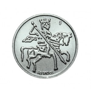 Łezka, 1/10oz., Ag999, 10 szt.