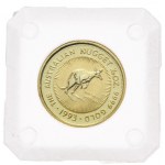 Australia, 15 Dolarów, 1993r., Kangur