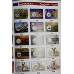 Katalog srebrnych monet bulionowych 2024-2025