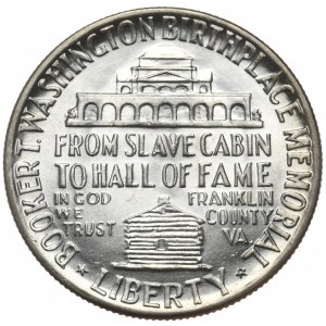 USA, 1/2 Dolara, 1951r.
