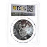 RPA, 2 Randy, 2016r. PCGS PR70
