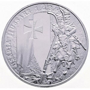 Husaria2, 2023r., 1 oz.