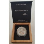 Folwark premium, 1 Grosz Polski, 1oz. Numer 201/500
