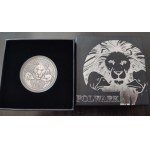 Folwark BU/Antik, 1 Grosz Polski, 1oz.