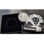 Folwark BU/Antik, 1 Grosz Polski, 1oz.