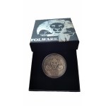 Folwark BU/Antik, 1 Grosz Polski, 1oz.