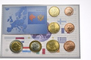 Montenegro, Euro Trial, 2006.
