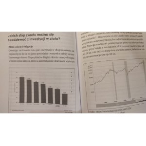 Przewodnik po inwestowaniu w kruszce.