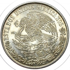 Mexico, 100 Pesos, 1977.