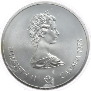Canada, $10, 1973, Montreal