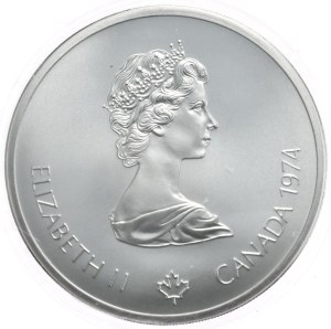 Canada, $10, 1974, Montreal