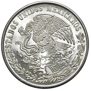 Mexico, 100 Pesos, 1978.