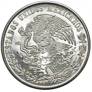 Mexico, 100 Pesos, 1978.