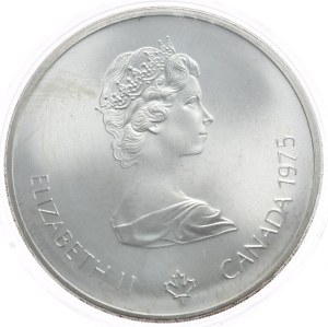 Canada, $10, 1975, Montreal