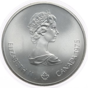 Canada, $10, 1975, Montreal
