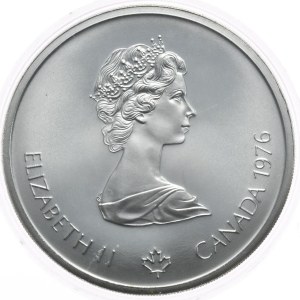 Canada, $10, 1976, Montreal