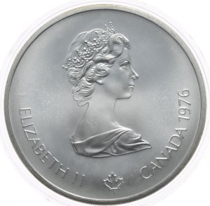 Canada, $10, 1976, Montreal