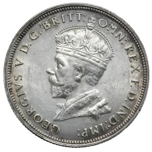 Australia, 1 Floren, 1927r.