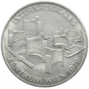 Austria, 100 szylingów, 1979r.