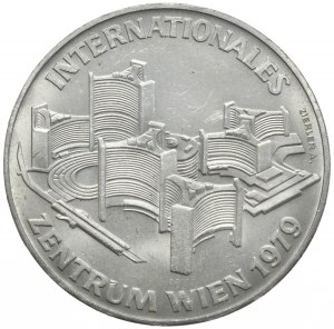 Austria, 100 shillings, 1979.
