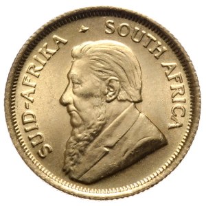 RPA, 1984r., 1/10 Uncji, Krugerrand