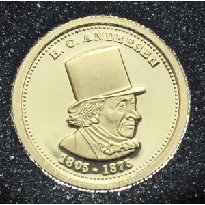 Samoa i Sisifo, 10 Tala, 2008r.