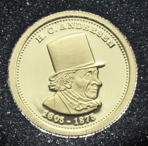 Samoa and Sisifo, 10 Tala, 2008.