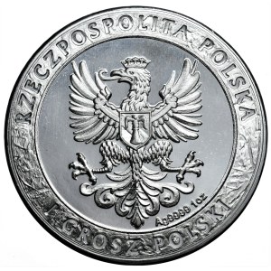 Husaria1, 2022r., 1 oz.